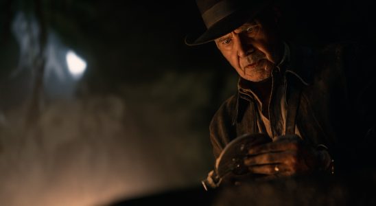 / Le film organise une première projection d'Indiana Jones et le cadran du destin – Voici comment y assister