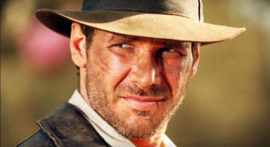 Le jeu Indiana Jones de MachineGames était initialement prévu pour une sortie sur PS5