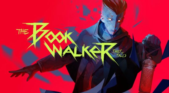 Le jeu d'aventure narratif The Bookwalker: Thief of Tales sera lancé le 22 juin sur PS5, Xbox Series, PS4, Xbox One et PC