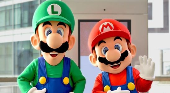 Le magasin de New York de Nintendo annonce la diffusion en direct de Nintendo Direct