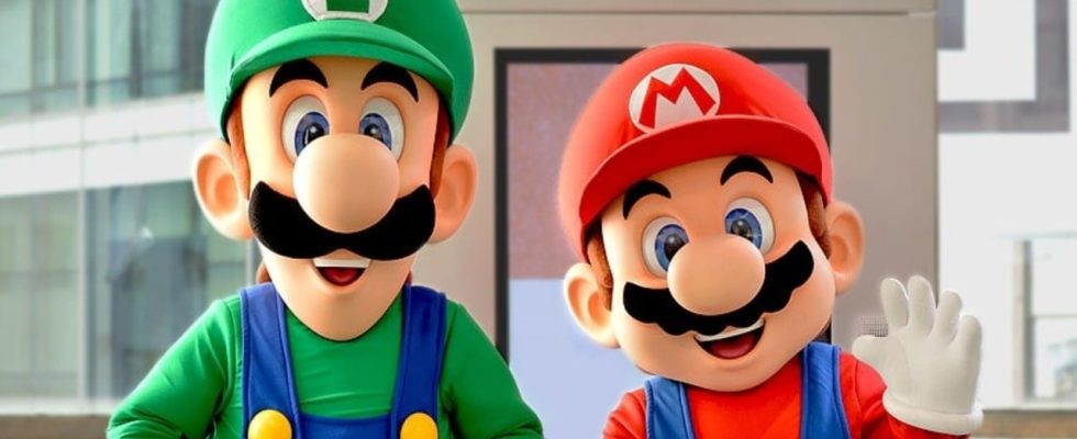 Le magasin de New York de Nintendo annonce la diffusion en direct de Nintendo Direct