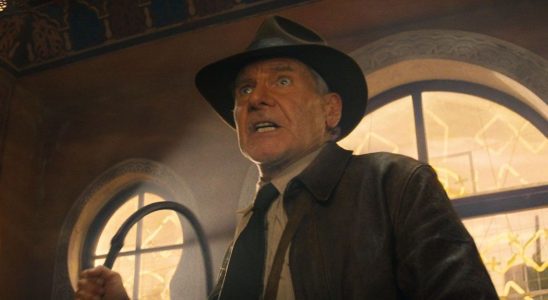Le principal obstacle à la réalisation d'un film d'Indiana Jones aujourd'hui, selon James Mangold