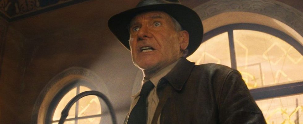 Le principal obstacle à la réalisation d'un film d'Indiana Jones aujourd'hui, selon James Mangold