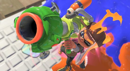 Splatoon 3’s upcoming DLC will feature ‘new and different’ gameplay, producer claims