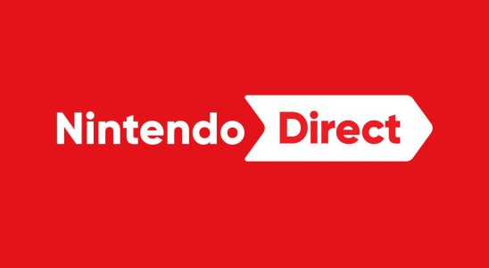 Le prochain Nintendo Direct aura lieu mercredi