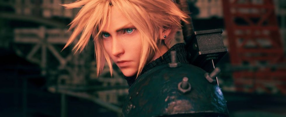 Le producteur de Final Fantasy 7 Rebirth s'enregistre avec une vague promesse qu'il est toujours sur la bonne voie