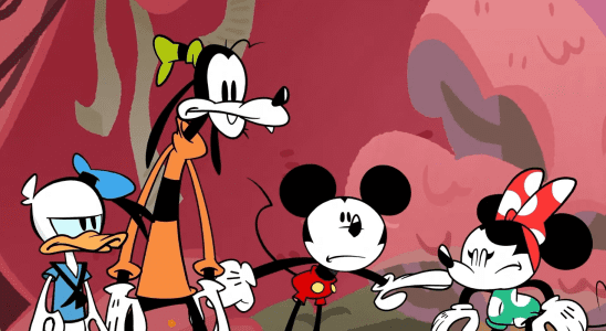 Le vice-président des jeux de Disney veut plus de "propositions d'ascenseurs" comme Kingdom Hearts