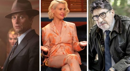 the 12 best shows canceled so far