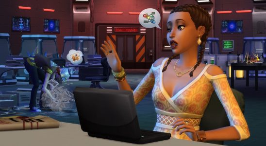 Les Sims 5 adopteront apparemment un modèle de monétisation Fortnite