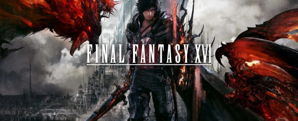 Les développeurs de Final Fantasy XVI disent qu'un spin-off FF similaire à Call of Duty n'est pas inconcevable