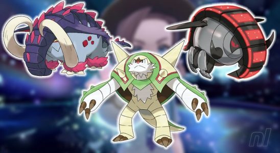 Les événements de bataille Pokémon Scarlet et Violet Tera Raid précédemment suspendus reviendront la semaine prochaine