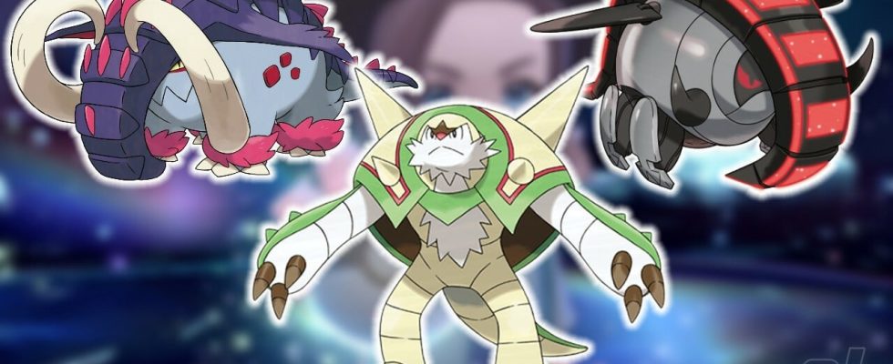 Les événements de bataille Pokémon Scarlet et Violet Tera Raid précédemment suspendus reviendront la semaine prochaine