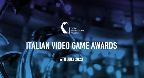 Les finalistes des Italian Video Game Awards dévoilés