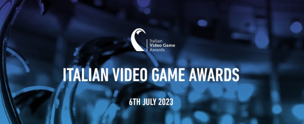Les finalistes des Italian Video Game Awards dévoilés