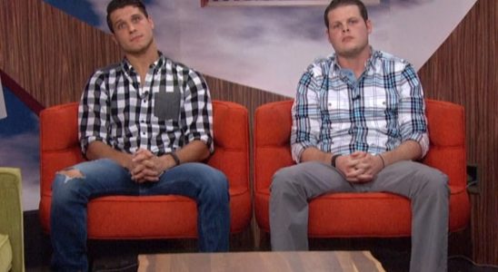 Les gagnants de Big Brother Derrick Levasseur et Cody Calafiore ont un argumentaire pour un spin-off « All Winners », et je suis dedans
