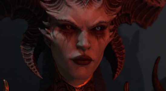 Les joueurs de Diablo 4 ont déjà atteint le niveau 100 mais la course hardcore est toujours en cours