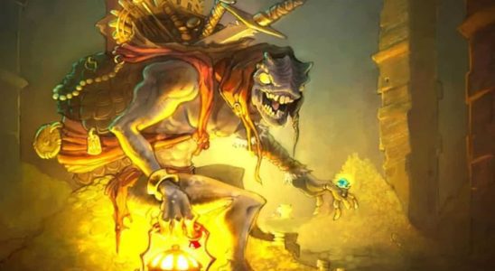 Les joueurs de Diablo 4 se plaignent que Blizzard a ruiné Treasure Goblins