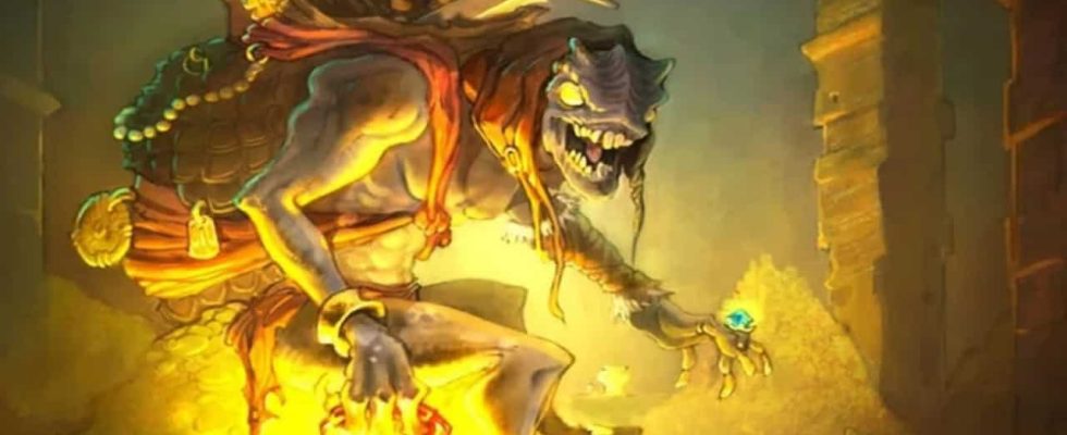 Les joueurs de Diablo 4 se plaignent que Blizzard a ruiné Treasure Goblins
