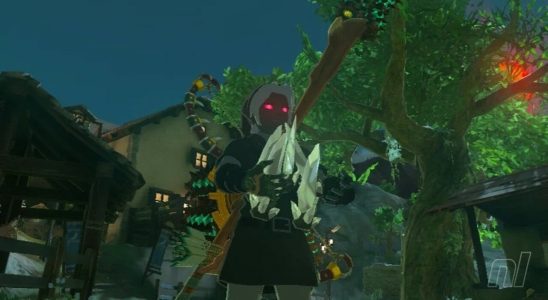Les joueurs de Zelda: Tears Of The Kingdom découvrent le bug de duplication d'objets le plus facile à ce jour