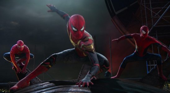 /Les lecteurs de films choisissent le meilleur Spider-Man une fois pour toutes