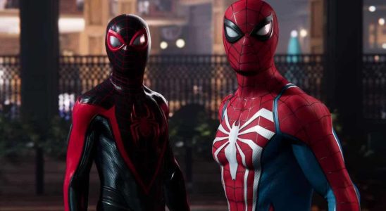 Les précommandes de l'édition de lancement de Spider-Man 2 de Marvel sont en direct sur Amazon