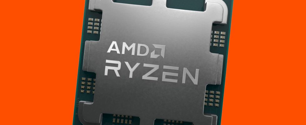 Les processeurs AMD Ryzen 9 ont atteint des prix historiquement bas, alors prenez-en un pendant que vous le pouvez