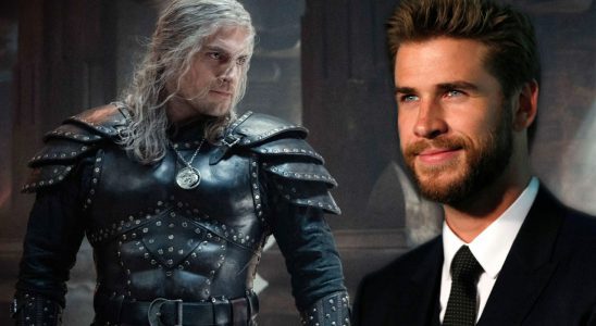 Les producteurs de Witcher taquinent la transition 'Meta' vers Geralt de Liam Hemsworth