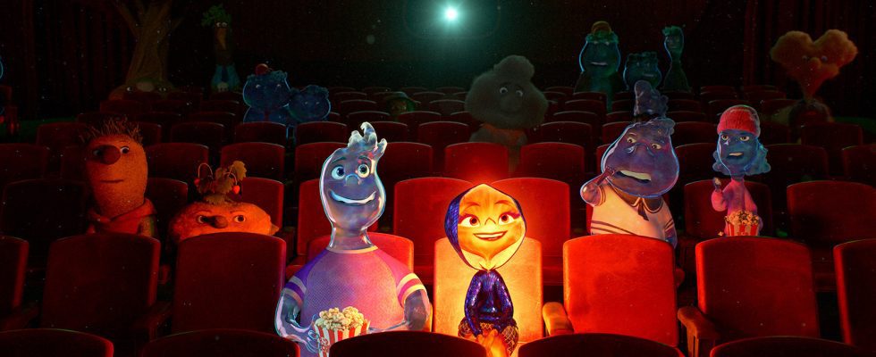 Les stars élémentaires de Pixar parlent franchement de l'importance des histoires d'immigrants [Exclusive Interview]