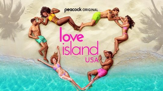 Love Island TV Show on Peacock: canceled or renewed?