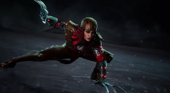 Marvel Contest of Champions accueille Lady Deathstrike et Dani Moonstar