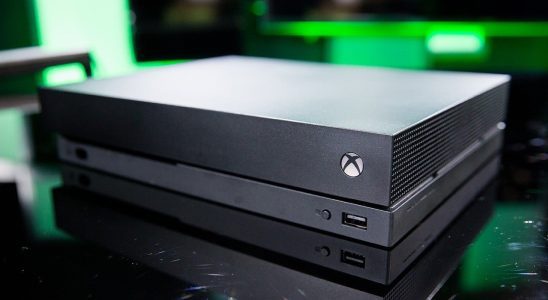 Matt Booty de Xbox confirme qu'il ne crée plus de jeux pour Xbox One