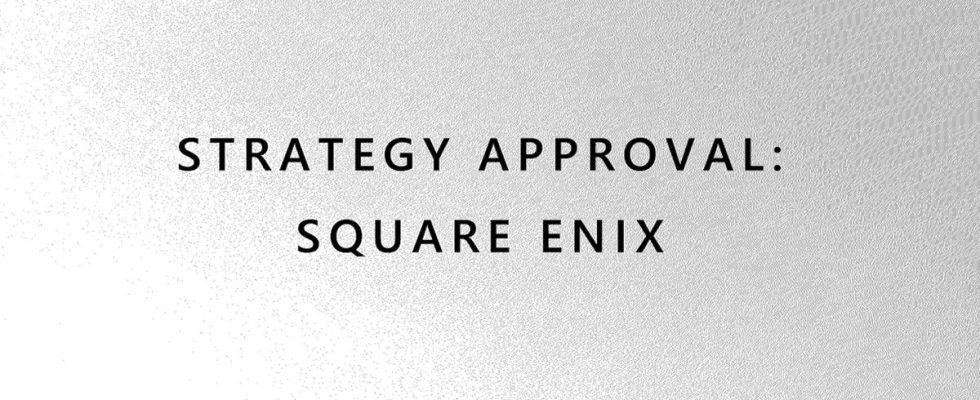 Microsoft a envisagé le rachat de Square Enix, révèlent des documents judiciaires