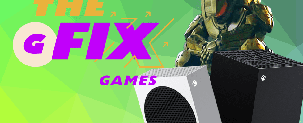 Microsoft admet que la Xbox a "perdu la guerre des consoles" - IGN Daily Fix