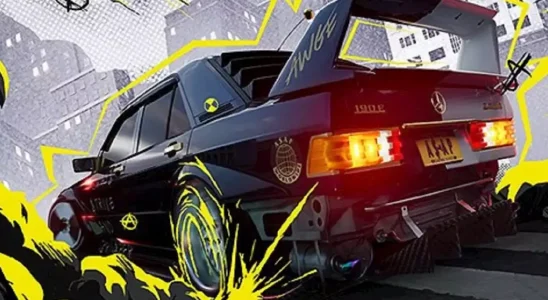 Need for Speed ​​Unbound mène la prochaine vague de jeux Xbox Game Pass