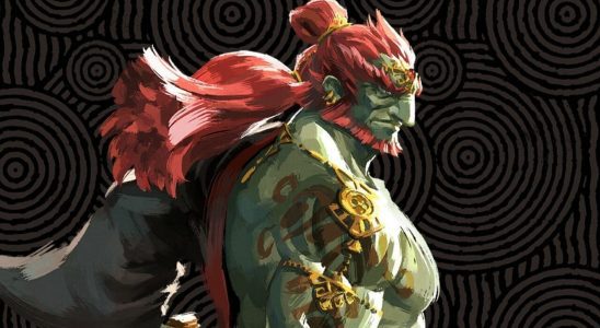 Nintendo met en lumière l'histoire du "Mighty Demon King" de Zelda Ganondorf