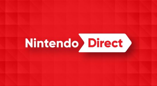 Nouveau Nintendo Direct à venir le 21 juin