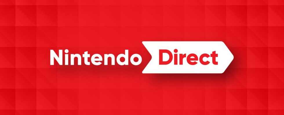 Nouveau Nintendo Direct à venir le 21 juin
