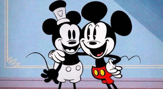 Nouveau sur Disney Plus en juillet 2023 : Sharkfest, New World Of Mickie Mouse