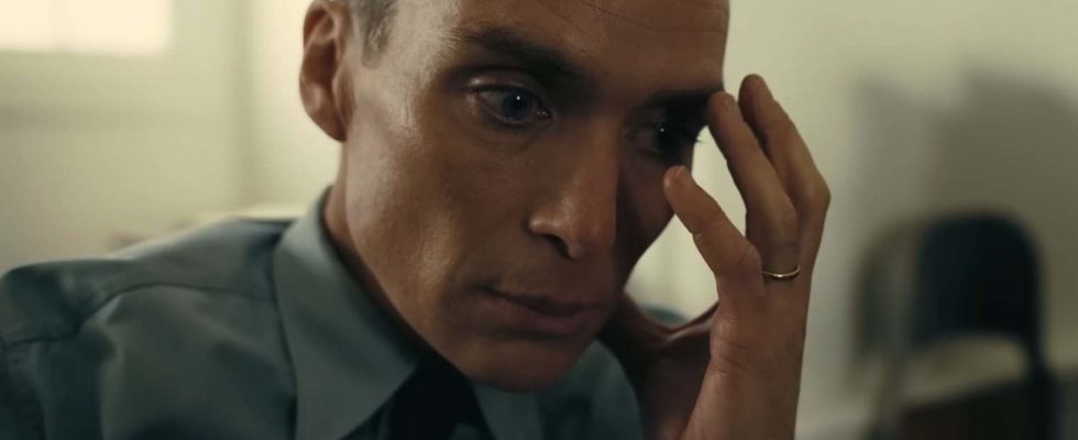 Oppenheimer lancera Mission: Impossible 7 sur IMAX après une semaine