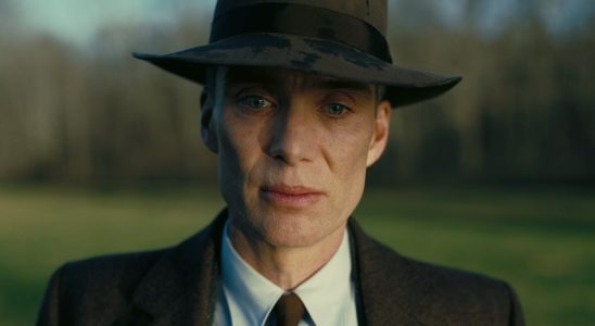 Oppenheimer sera le premier film R-Rated de Christopher Nolan en 20 ans