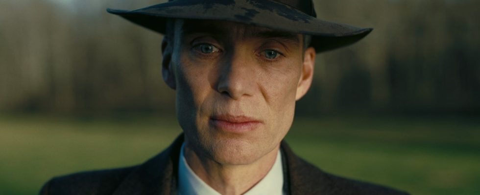 Oppenheimer sera le premier film R-Rated de Christopher Nolan en 20 ans