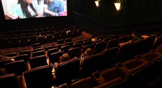 Oscars : l'industrie réagit aux exigences de sortie en salles élargies de la Film Academy