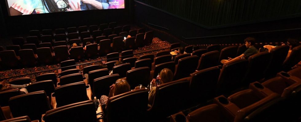 Oscars : l'industrie réagit aux exigences de sortie en salles élargies de la Film Academy