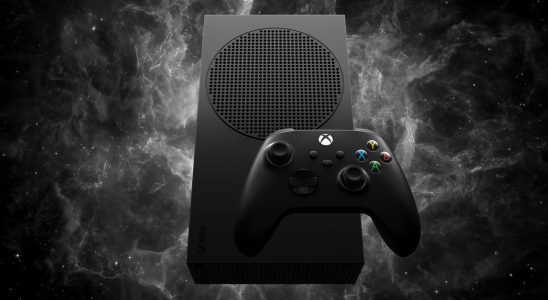 Où précommander la Xbox Series S Carbon Black avec un SSD de 1 To