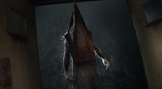 Oups, la date de lancement de Silent Hill 2 a peut-être été divulguée