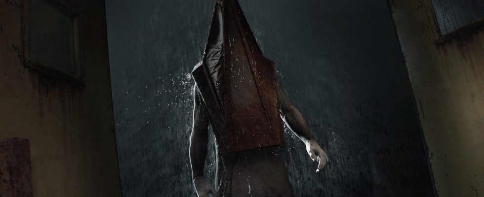Oups, la date de lancement de Silent Hill 2 a peut-être été divulguée