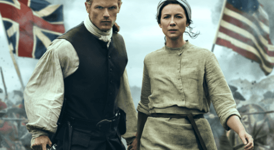 Outlander TV Show on Starz: canceled or renewed?