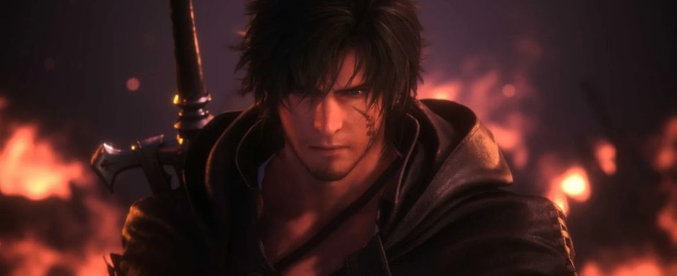 PSA: les spoilers de Final Fantasy 16 peuvent fuir en ligne en raison d '«acquisitions illégitimes»
