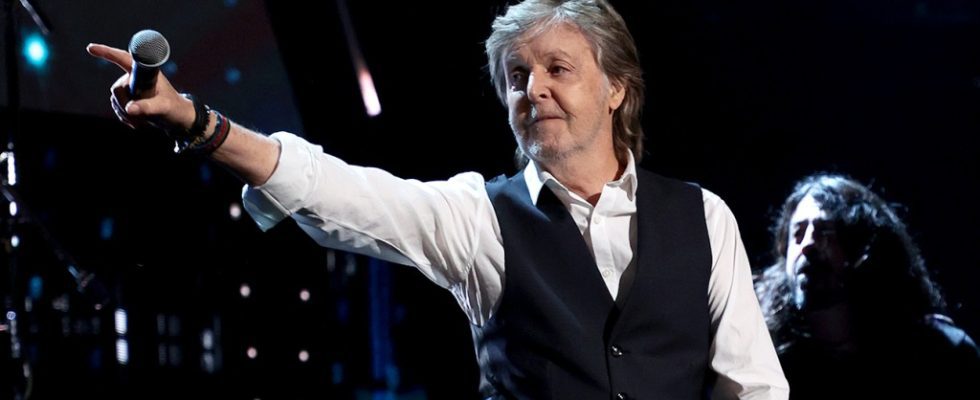 Paul McCartney clarifie l'utilisation de l'IA dans la prochaine chanson des Beatles : "Rien n'a été créé artificiellement ou synthétiquement"