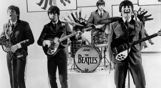 Paul McCartney dit qu'il a utilisé l'IA pour produire une chanson "finale" des Beatles